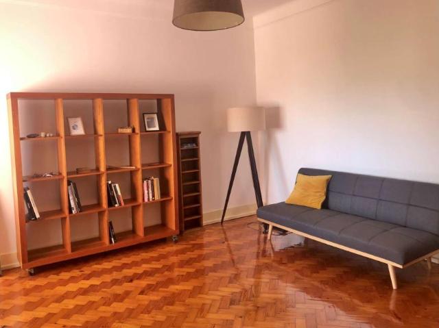 Apartamento alugar em Lisboa