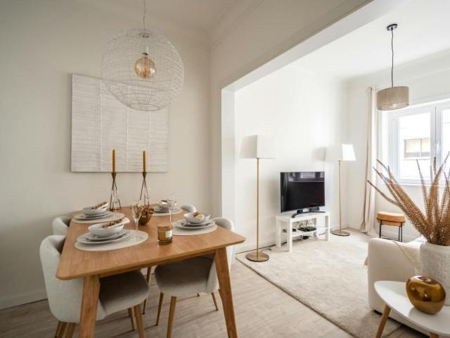 Apartamento alugar em Lisboa