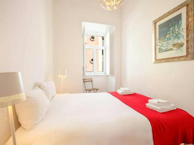 Apartamento alugar em Lisboa