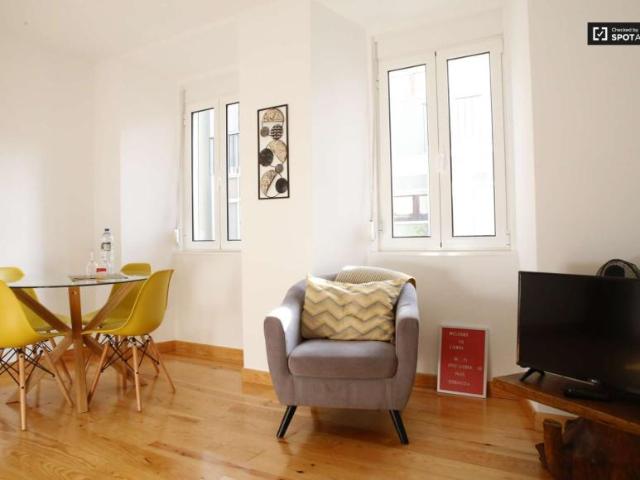 Apartamento alugar em Lisboa