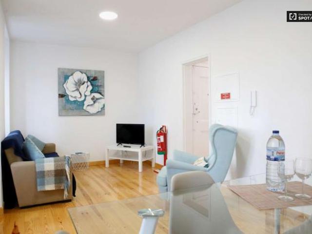Apartamento alugar em Lisboa
