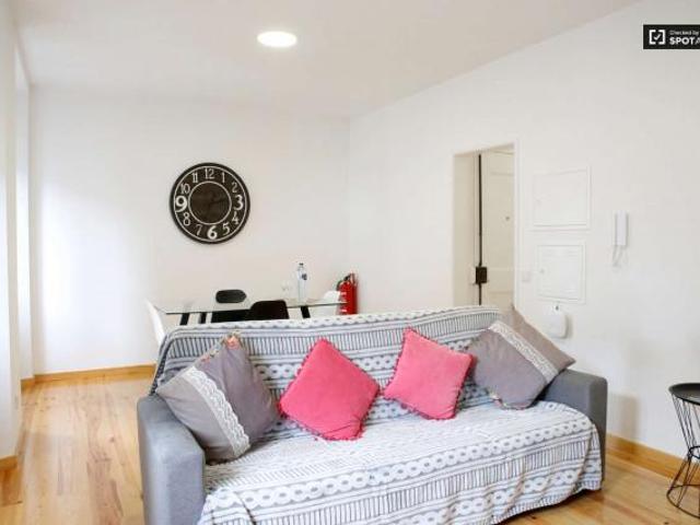 Apartamento alugar em Lisboa