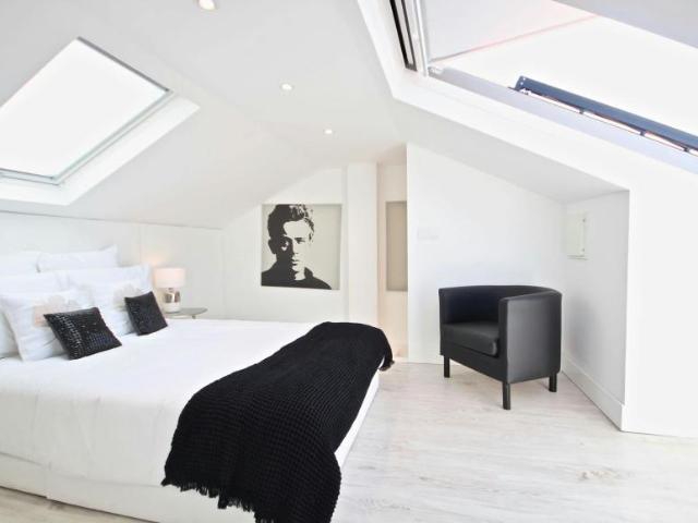 Apartamento alugar em Lisboa
