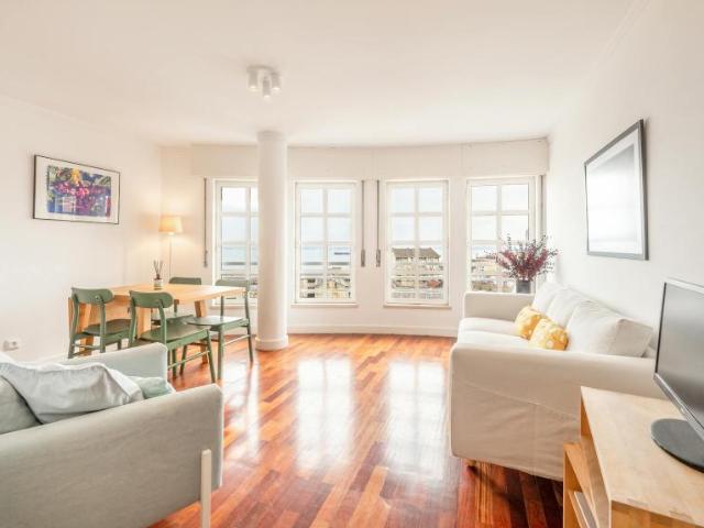 Apartamento alugar em São Vicente de Fora, Lisboa
