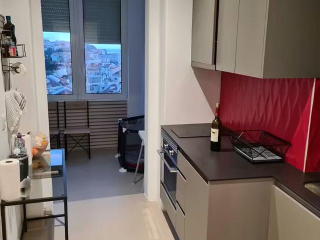 Apartamento alugar em Lisboa