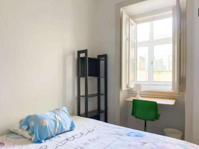 Quarto alugar em Lisboa