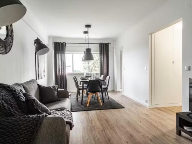 Apartamento alugar em Lisboa