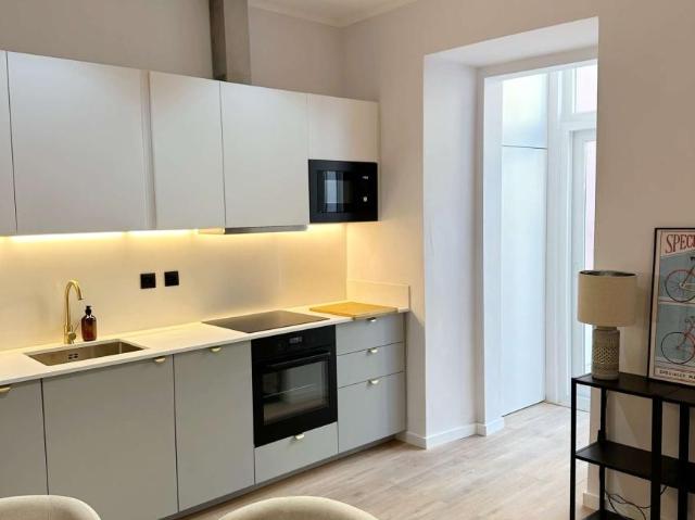 Apartamento alugar em Lisboa