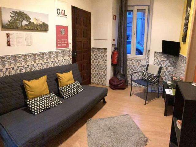Apartamento alugar em Lisboa