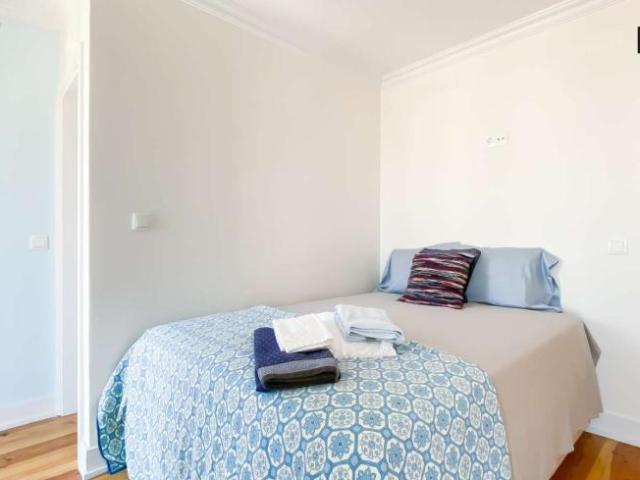 Apartamento alugar em Lisboa
