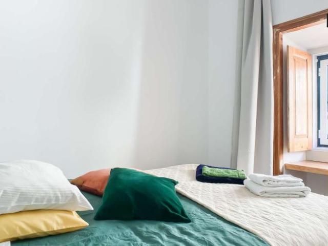 Apartamento alugar em Lisboa