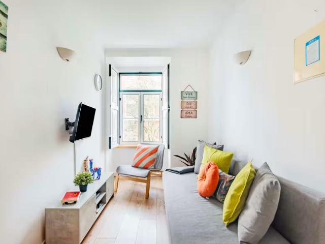 Apartamento alugar em Lisboa