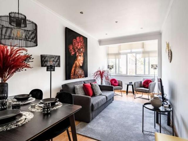 Apartamento alugar em Lisboa