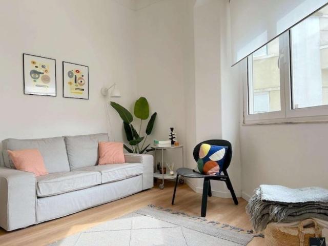 Apartamento alugar em Lisboa