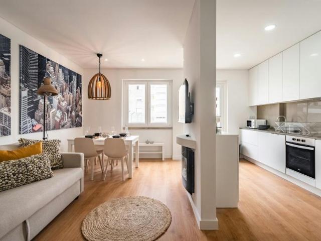 Apartamento alugar em Lisboa