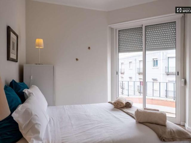 Apartamento alugar em Lisboa