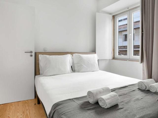 Apartamento alugar em Lisboa