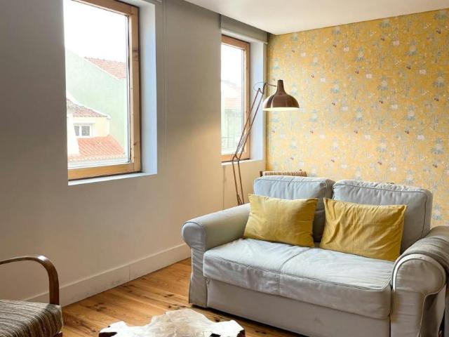 Apartamento alugar em Santa Engrácia, Lisboa