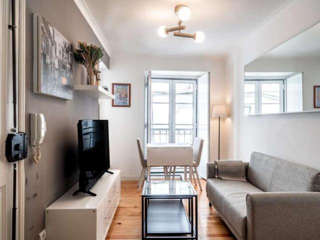 Apartamento alugar em Lisboa
