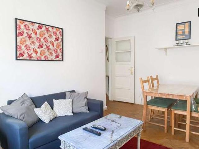 Apartamento alugar em Lisboa