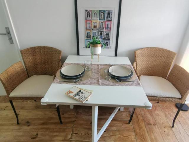Apartamento alugar em Bairro das Novas Nações, Lisboa