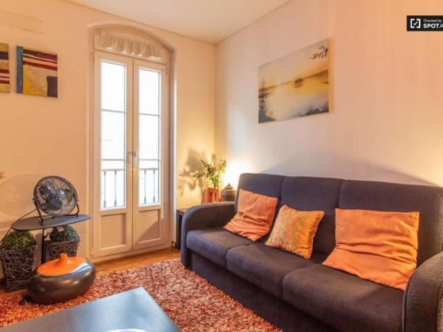 Apartamento alugar em Lisboa