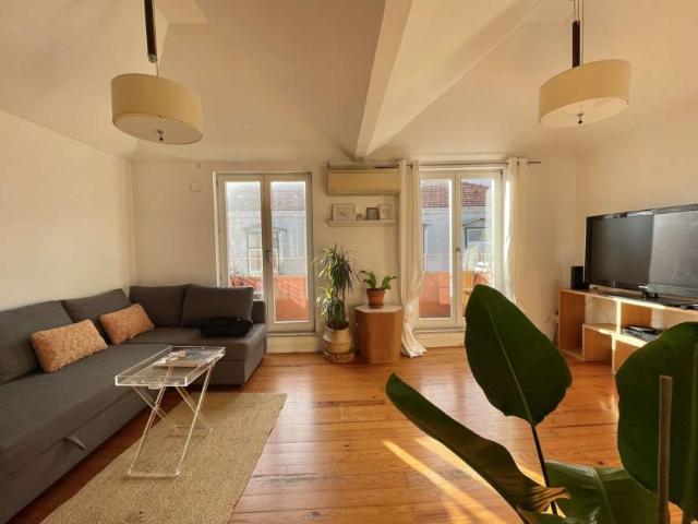 Apartamento alugar em Lisboa