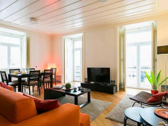 Apartamento alugar em Chiado, Lisboa