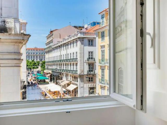 Apartamento alugar em Chiado, Lisboa