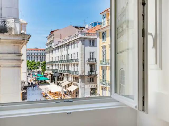 Apartamento alugar em Santa Maria Maior, Lisboa
