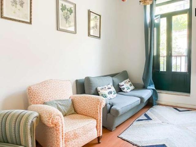 Apartamento alugar em Lisboa