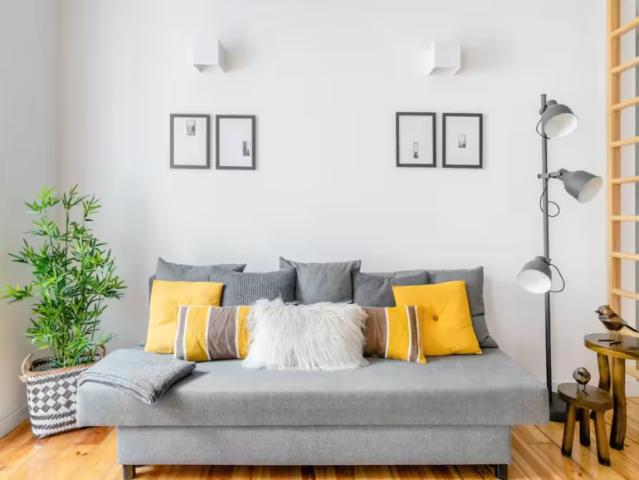 Apartamento alugar em Misericórdia, Lisboa
