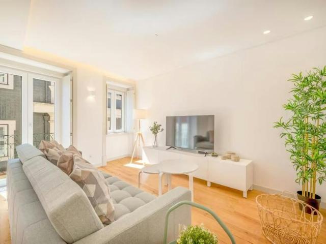 Apartamento alugar em Misericórdia, Lisboa