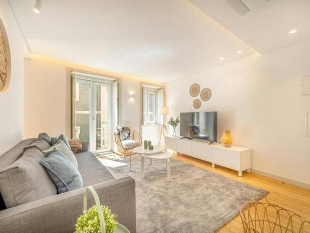 Apartamento alugar em Misericórdia, Lisboa