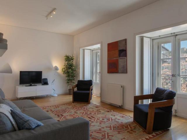 Apartamento alugar em Santa Maria Maior, Lisboa