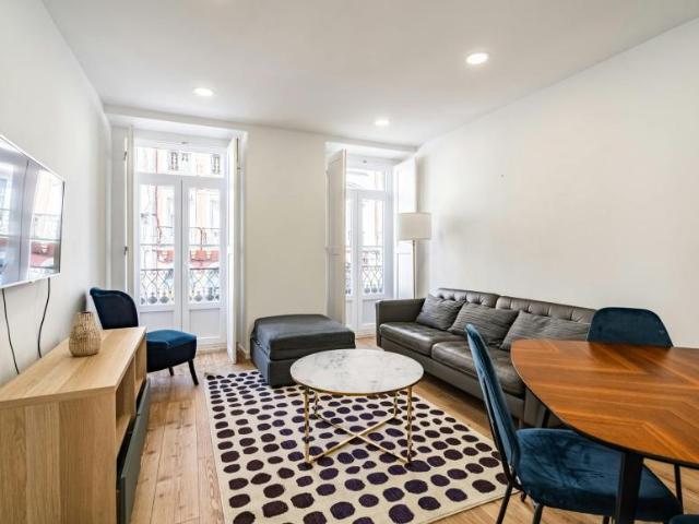 Apartamento alugar em Santo António, Lisboa