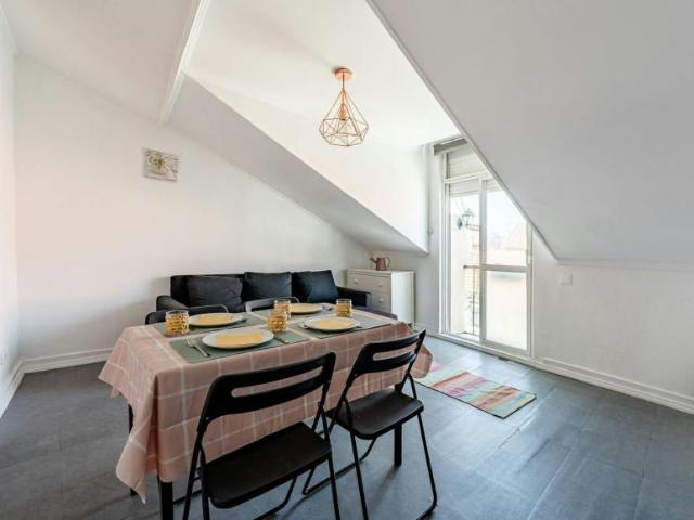 Apartamento alugar em Mercês, Lisboa