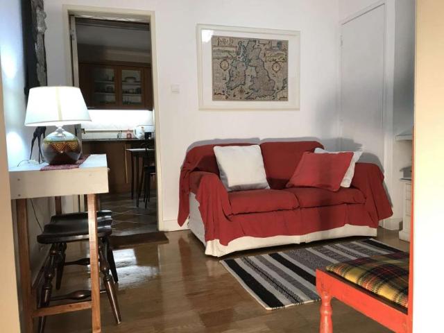 Apartamento alugar em Lisboa