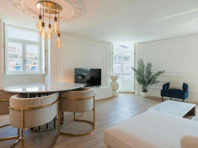 Apartamento alugar em Misericórdia, Lisboa