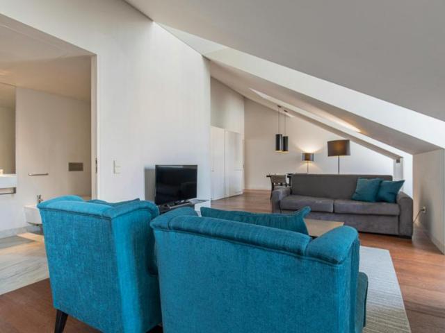 Apartamento alugar em Misericórdia, Lisboa
