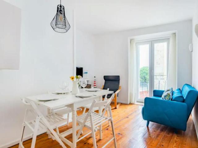 Apartamento alugar em Encarnação, Lisboa