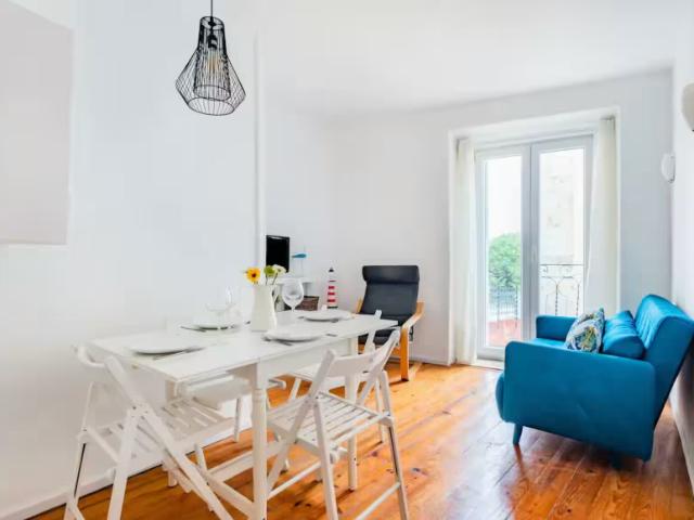 Apartamento alugar em Misericórdia, Lisboa