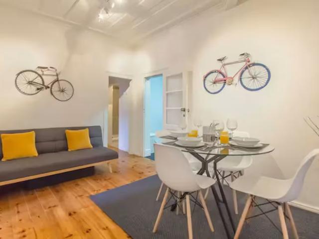 Apartamento alugar em Santa Maria Maior, Lisboa