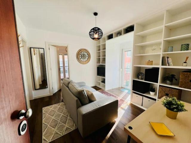 Apartamento alugar em Misericórdia, Lisboa