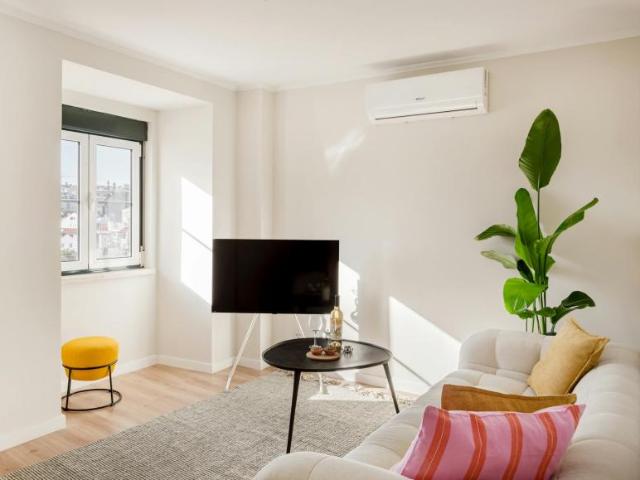 Apartamento alugar em Misericórdia, Lisboa