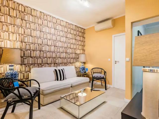 Apartamento alugar em Misericórdia, Lisboa