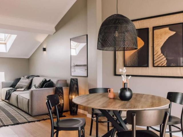 Apartamento alugar em Lisboa