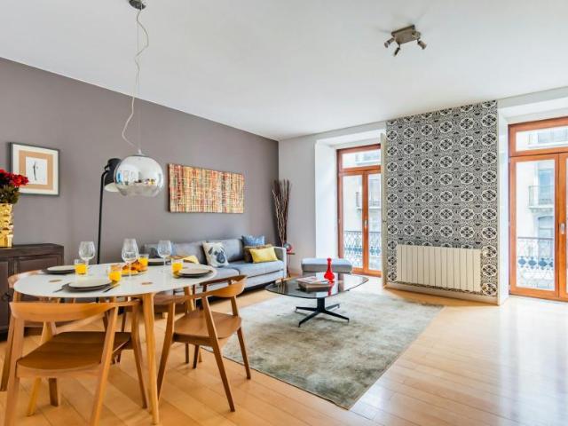 Apartamento alugar em Misericórdia, Lisboa