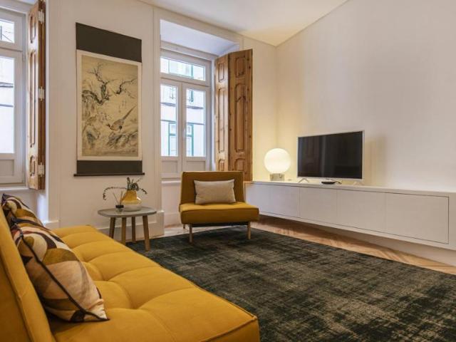 Apartamento alugar em Santa Maria Maior, Lisboa