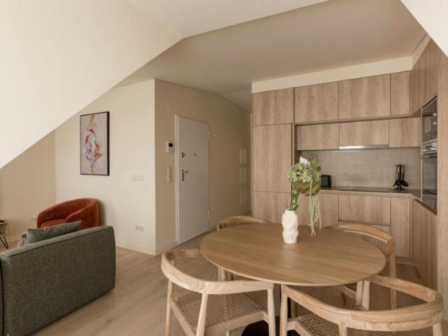 Apartamento alugar em São Bento, Lisboa